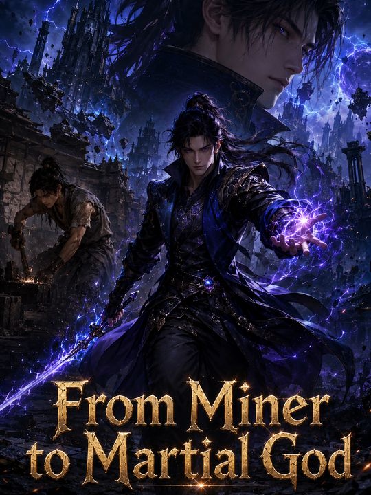 From Miner to Martial God