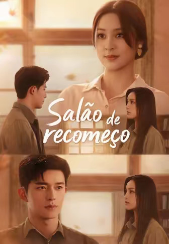 Salão de recomeço