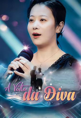 (Dublado)A Volta da Diva