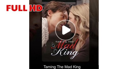 mad king (2024)