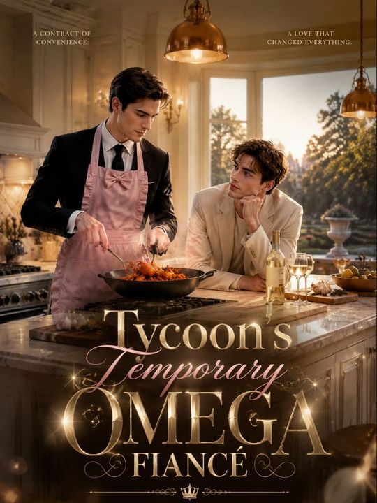 Tycoon’s Temporary Omega Fiancé