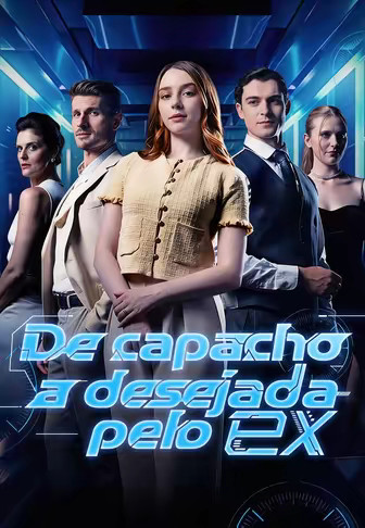 De capacho a desejada pelo ex
