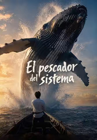 El pescador del sistema