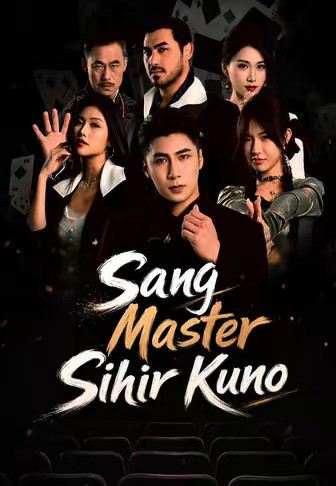 Sang Master Sihir Kuno