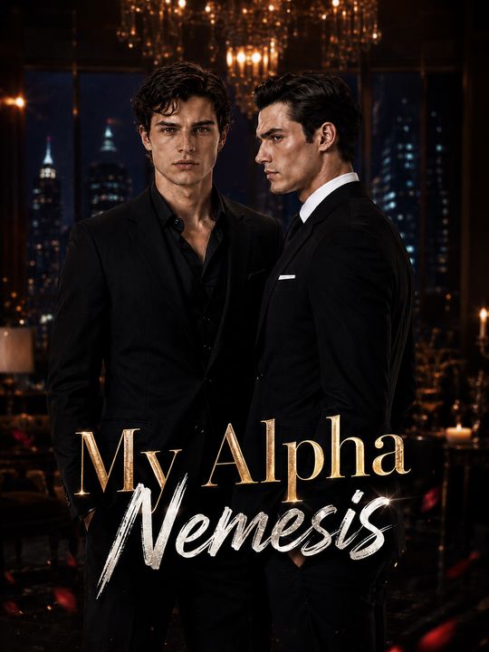 My Alpha Nemesis