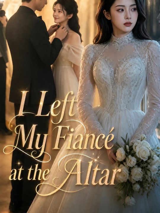 I Left My Fiancé at the Altar