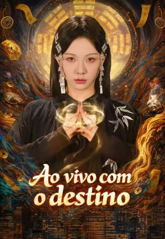 Ao vivo com o destino