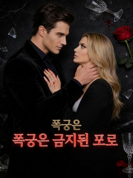 폭군의 금지된 포로