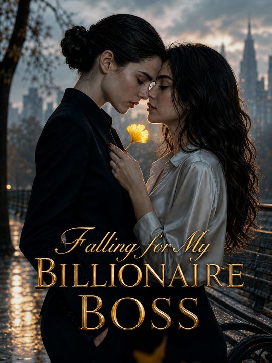 Falling for My Billionaire Boss