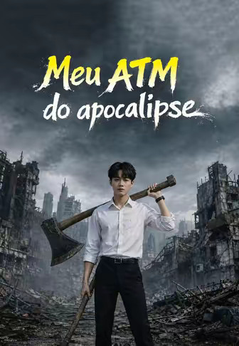 Meu ATM do apocalipse