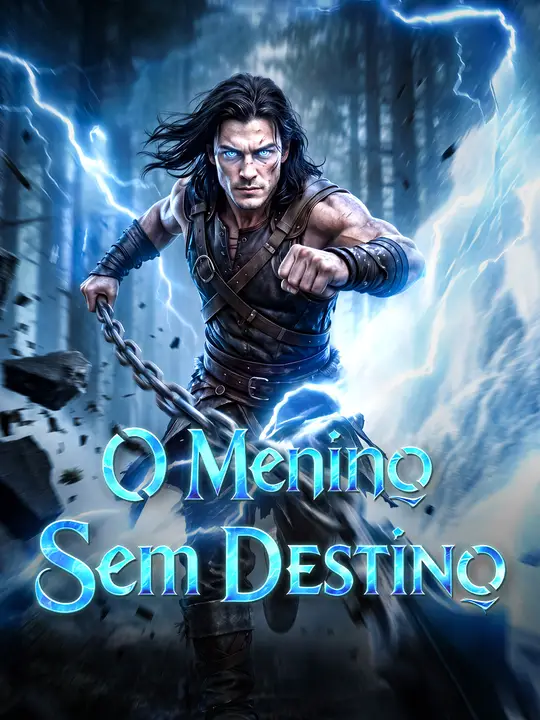 O Menino Sem Destino