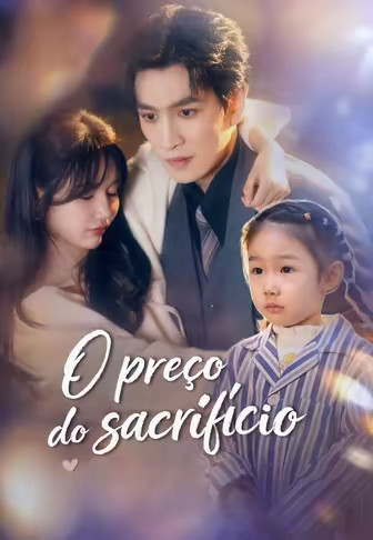 O preço do sacrifício