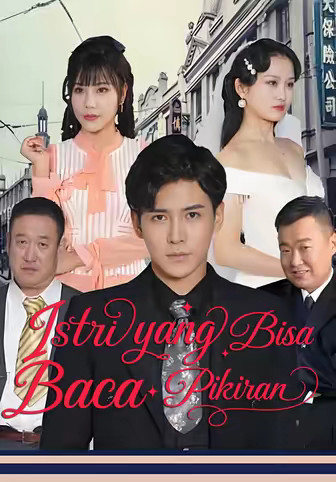 Istri yang Bisa Baca Pikiran