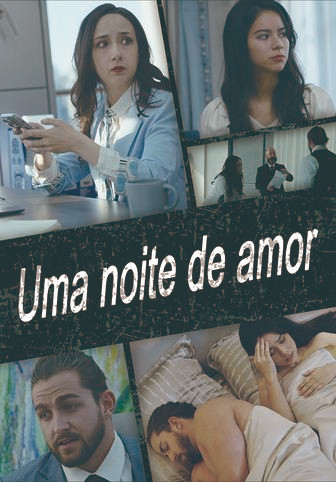 Uma noite de amor
