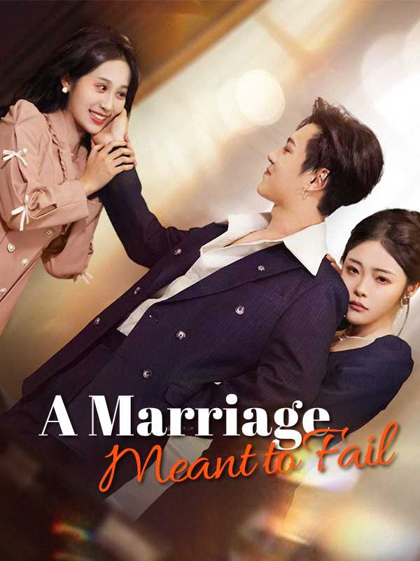 A Marriage Meant to Fail