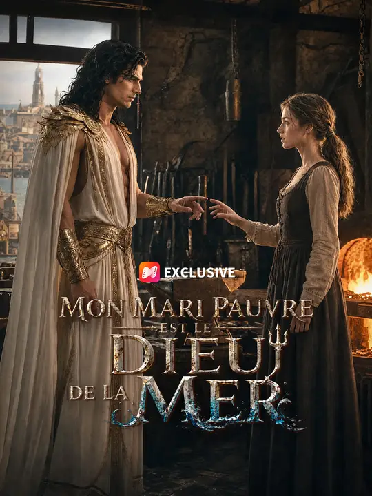 MON MARI PAUVRE EST LE DIEU DE LA MER