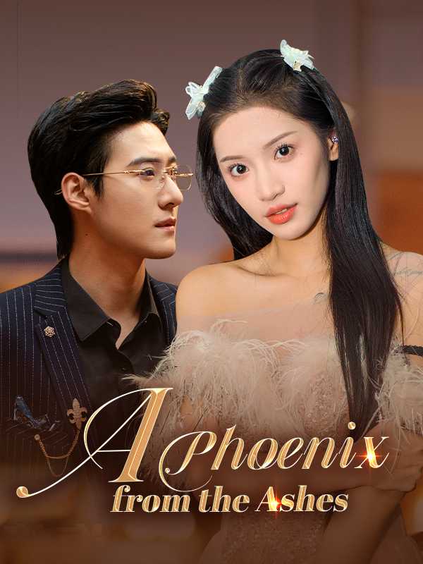 A Phoenix from the Ashes
