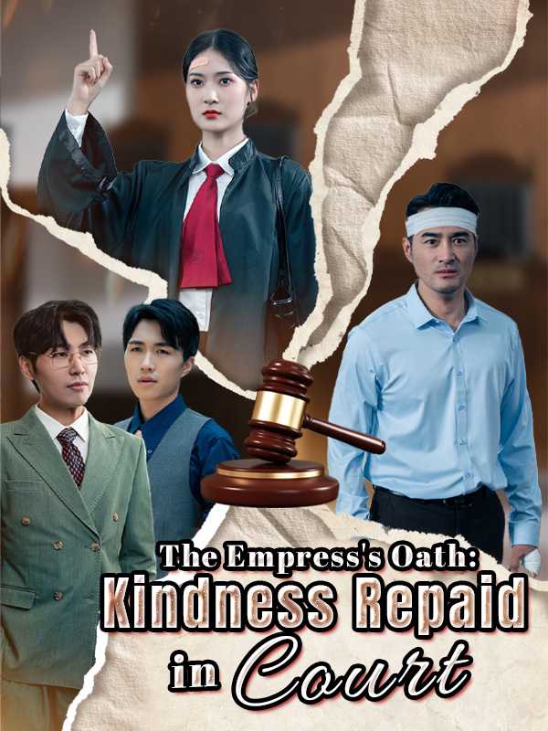 The Empress's Oath: Kindness Repaid in Court