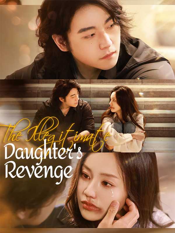 The Illegitimate Daughter's Revenge