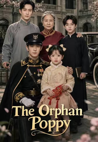 The Orphan Poppy