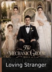 the mechanic groom was a secret commander (2024)