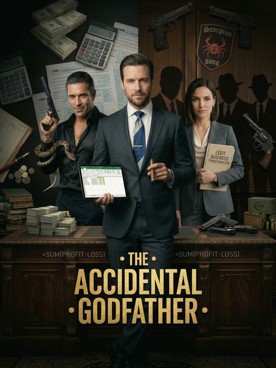 Godfather dadakan