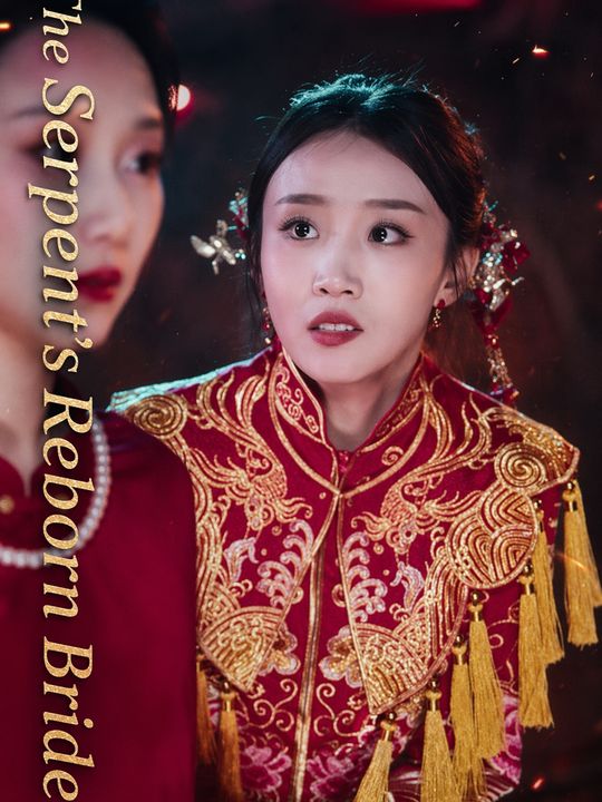 Kakak adik rebutan Raja Ular