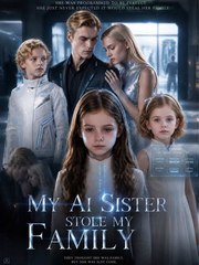 My AI Sister Stole My Family (2024)