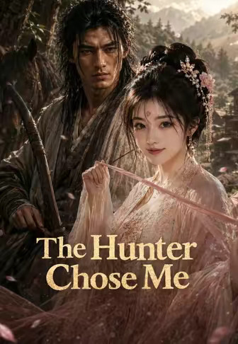 The Hunter Chose Me
