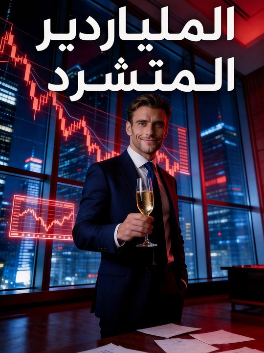 الملياردير المتشرد