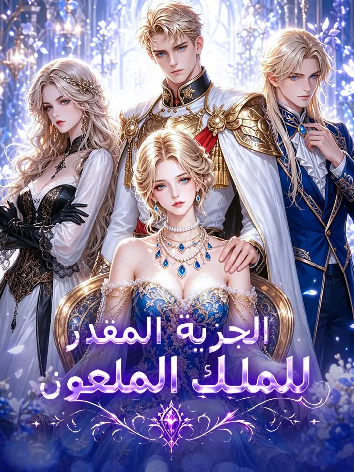 الجزية المقدر للملك الملعون