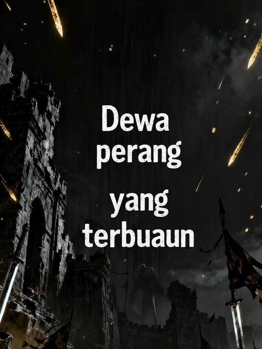Dewa perang yang terbuang