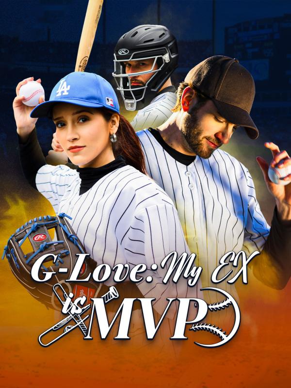 G-Love: My Ex Is MVP