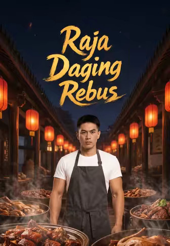 Raja Daging Rebus