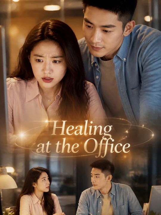 Healing at the Office