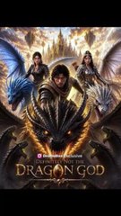 dragon god (2024)