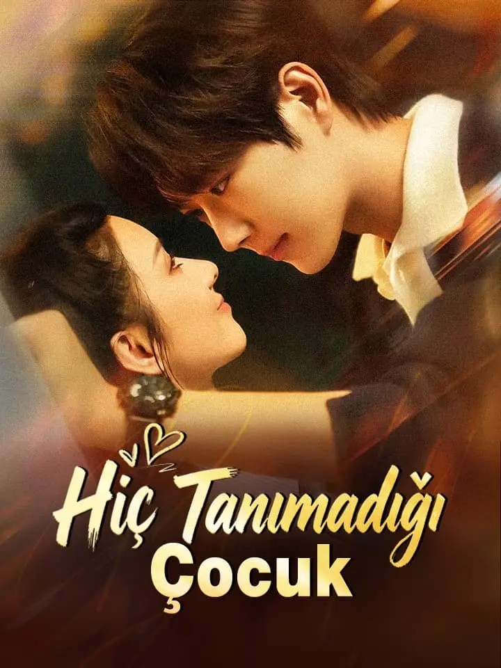 Hiç Tanımadığı Çocuk