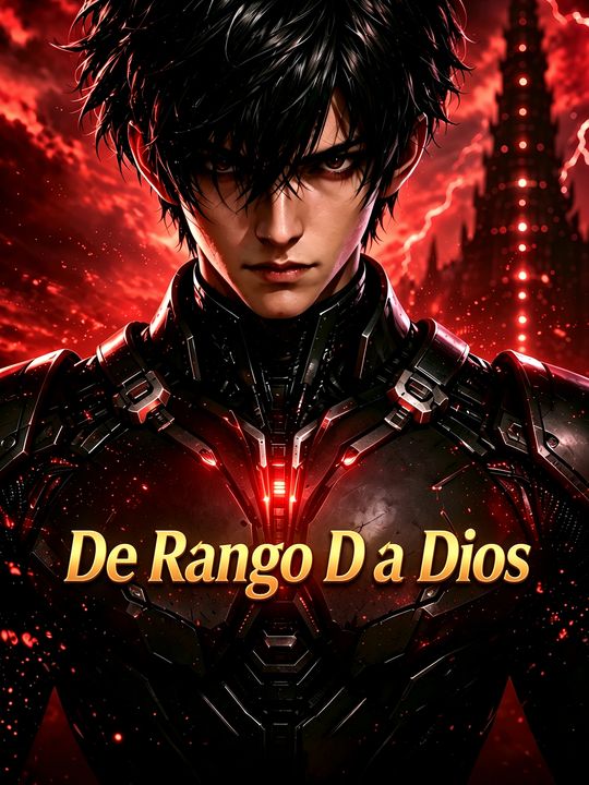 De Rango D a Dios