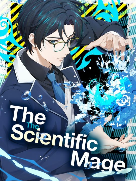 The Scientific Mage