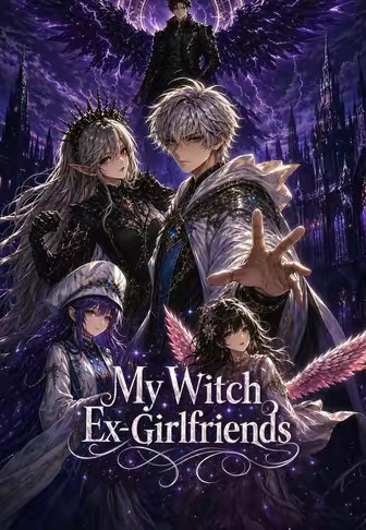 My Witch Ex-Girlfriends