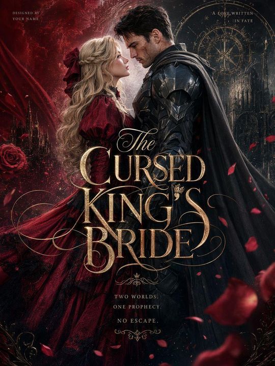 The Cursed King's Bride