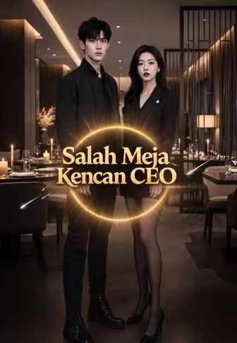 Salah Meja Kencan CEO