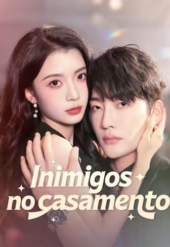 Inimigos no casamento