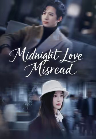Midnight Love Misread