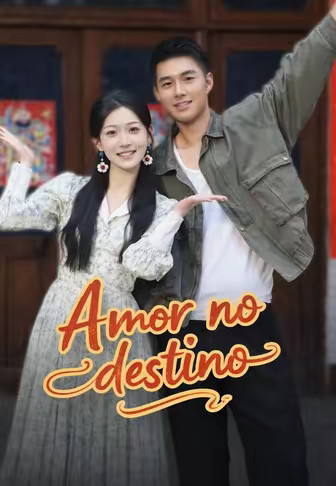 Amor no destino