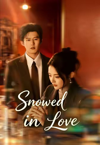 Snowed in Love