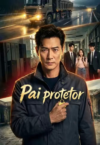 Pai protetor