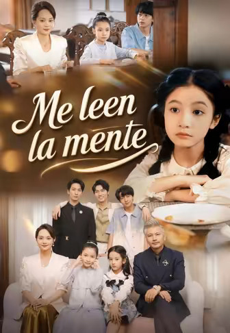 Me leen la mente