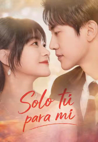 Solo tú para mí