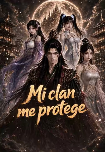 Mi clan me protege